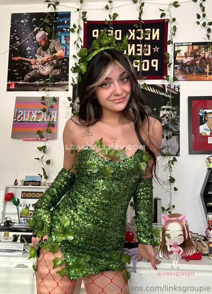 Linksgroupie Exclusive Leaked Nude Onlyfans #2210532