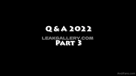Andiland Exclusive Leaked Nude Onlyfans #1546719