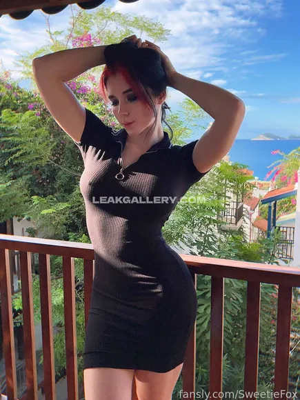 Sweetiefox_of / sweetiefoxof Exclusive Leaked Nude Onlyfans #1301807