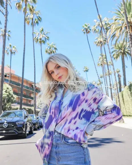 Jordynjones Exclusive Leaked Nude Onlyfans #8121