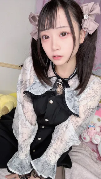 Shiomelon Exclusive Leaked Nude Onlyfans #908523