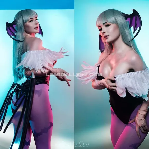 Jennalynnmeowri Exclusive Leaked Nude Onlyfans #1452057