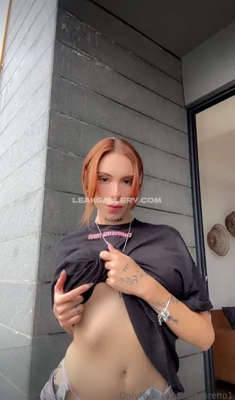 Fermoreno1 Exclusive Leaked Nude Onlyfans #1028925