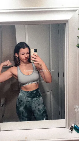 Nikkiwoods Exclusive Leaked Nude Onlyfans #2172558