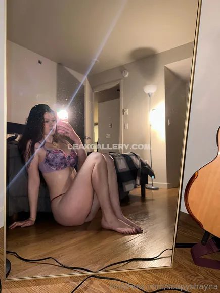 Soapyshayna Exclusive Leaked Nude Onlyfans #519027