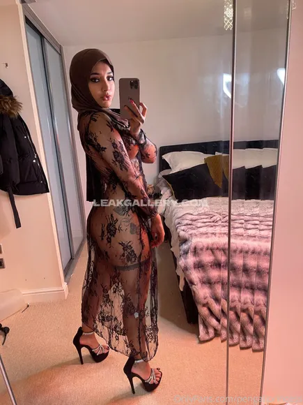 Pengaliprincess Exclusive Leaked Nude Onlyfans #476924