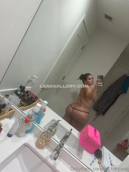 Victoryaxo Exclusive Leaked Nude Onlyfans #537955
