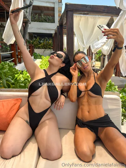 Danielafainus Exclusive Leaked Nude Onlyfans #2115363
