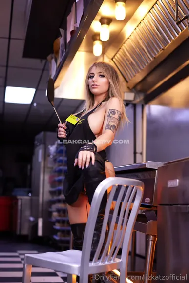 Lizkatzofficial Exclusive Leaked Nude Onlyfans #873590