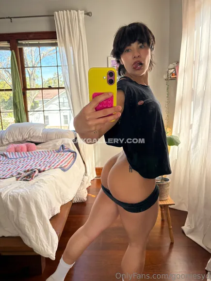 Gooniesyd Exclusive Leaked Nude Onlyfans #1170089