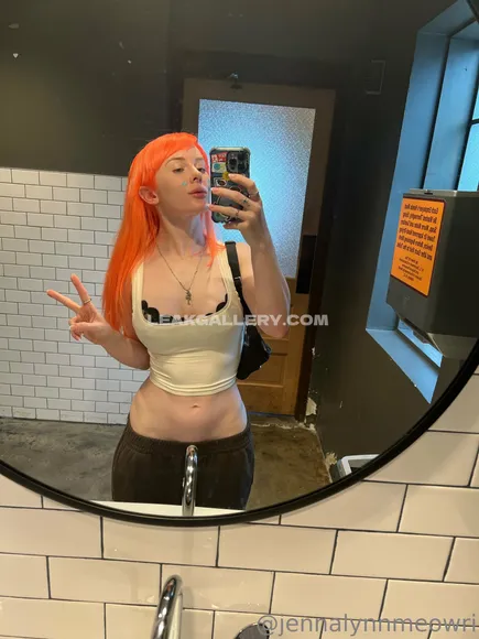 Jennalynnmeowri Exclusive Leaked Nude Onlyfans #1459138