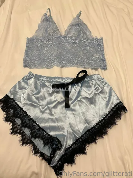 Glitterati Exclusive Leaked Nude Onlyfans #131342