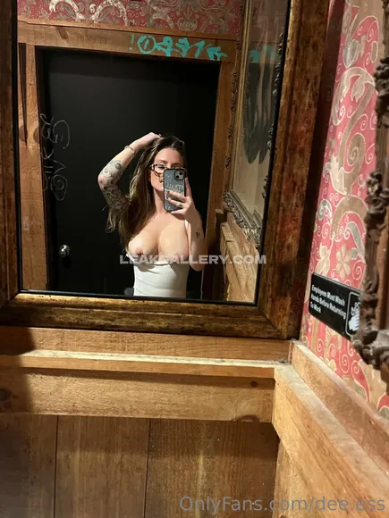 Dee.ess Exclusive Leaked Nude Onlyfans #183205