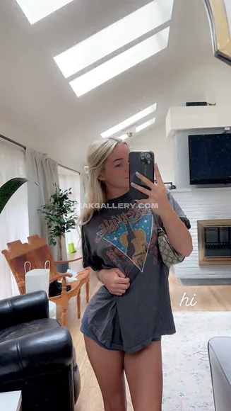 Livvydunne / Olivia Dunne / oliviadunne Exclusive Leaked Nude Onlyfans #9713