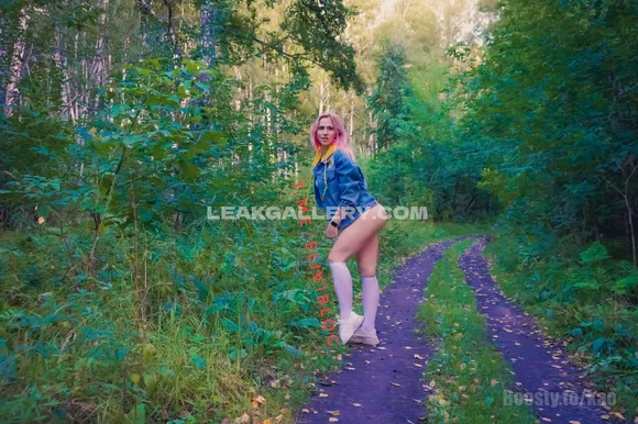 Popkaomi Exclusive Leaked Nude Onlyfans #976740