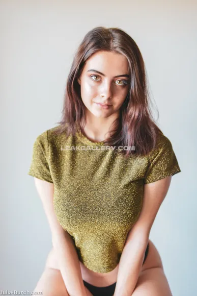 Juliaburch / juliaaburch Exclusive Leaked Nude Onlyfans #1442743