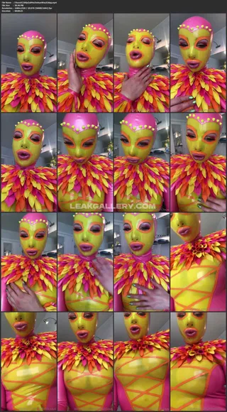 Mfetilicious Exclusive Leaked Nude Onlyfans #763586