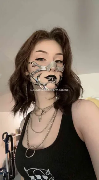 Soggyalien Exclusive Leaked Nude Onlyfans #2242683