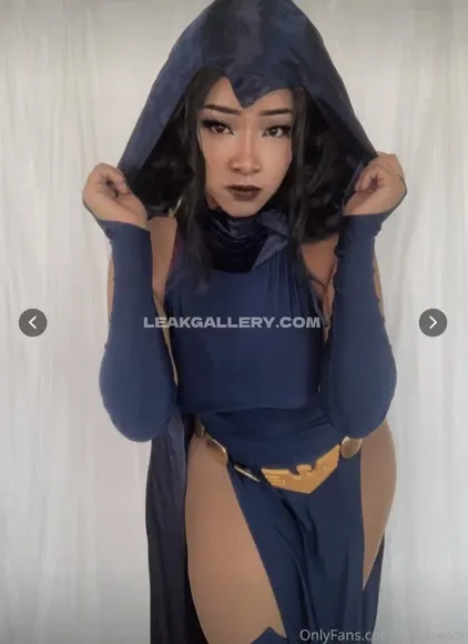 Uniquesora Exclusive Leaked Nude Onlyfans #1764244