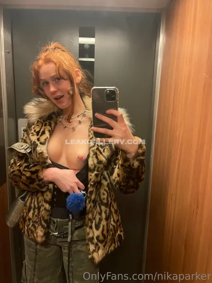 Nikanikaa Exclusive Leaked Nude Onlyfans #412808
