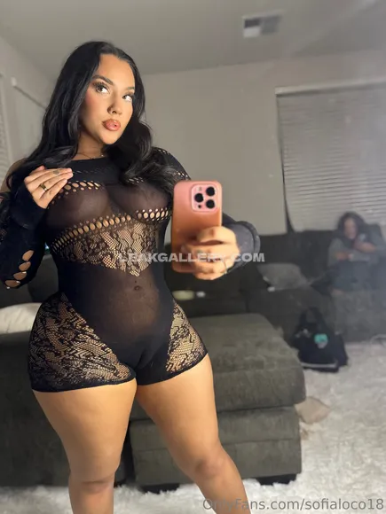 Sofialoco18 Exclusive Leaked Nude Onlyfans #257800