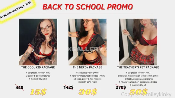 Mileymercier Exclusive Leaked Nude Onlyfans #96604