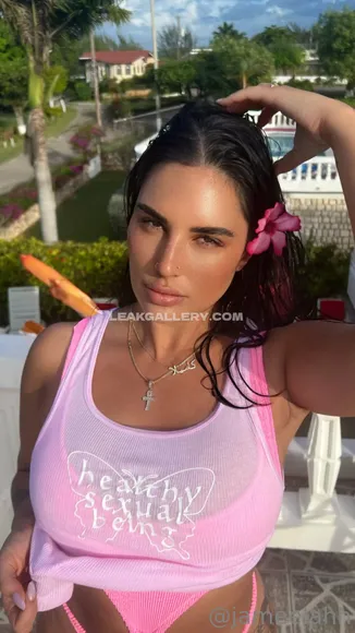 Jameelahh Exclusive Leaked Nude Onlyfans #1853498