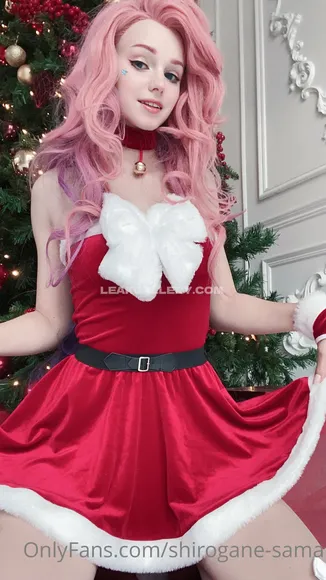 Shiroganesama Exclusive Leaked Nude Onlyfans #2216057