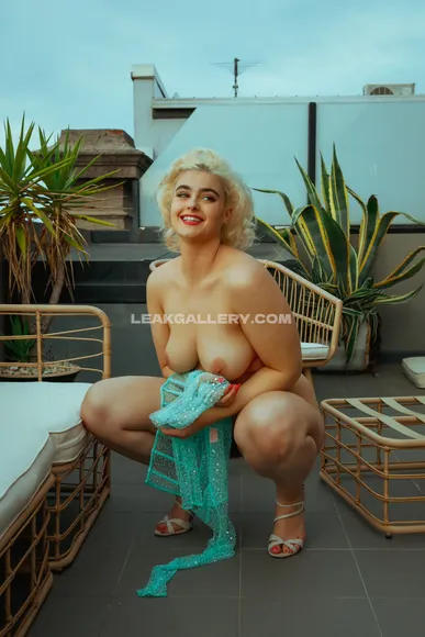 Stefaniaferrario Exclusive Leaked Nude Onlyfans #897287