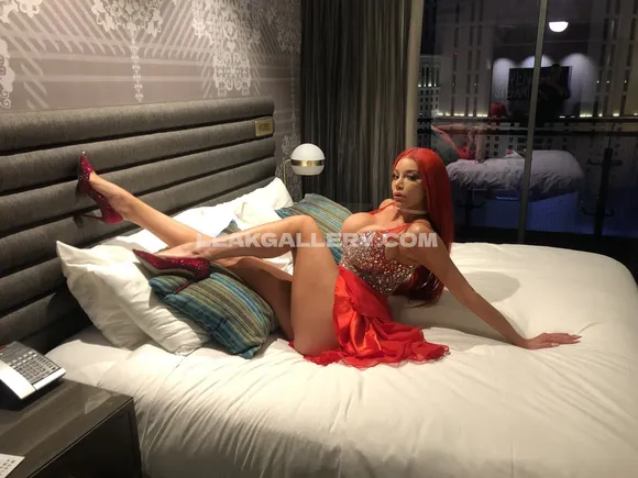 Nicolettesheasquad Exclusive Leaked Nude Onlyfans #1841553