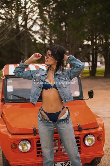 Yael1c / yaelaris Exclusive Leaked Nude Onlyfans #961770