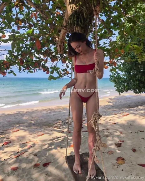 Katekuray Exclusive Leaked Nude Onlyfans #1287355