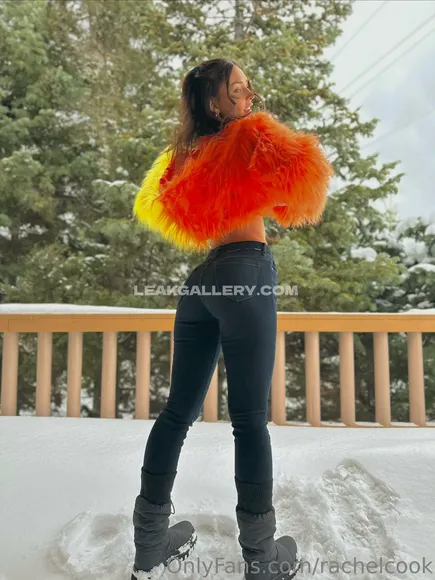 Rachelcook Exclusive Leaked Nude Onlyfans #1360954