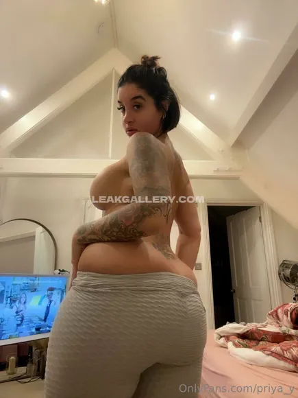 Priya_y / preeti_young Exclusive Leaked Nude Onlyfans #830327