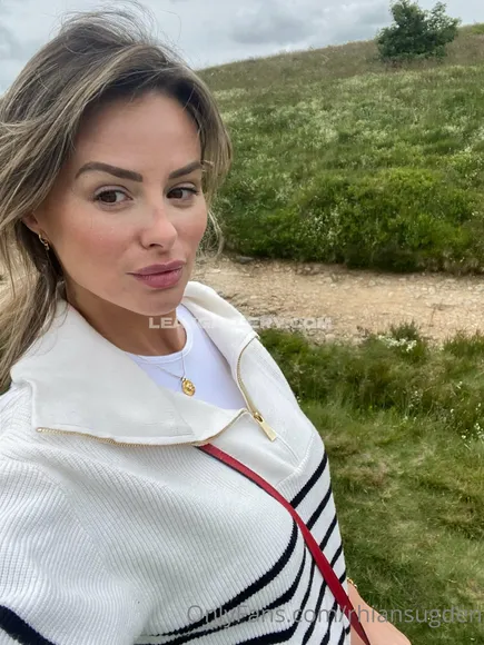 Rhiansugden Exclusive Leaked Nude Onlyfans #2050973