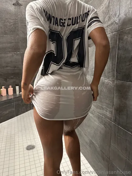 Virginiasanhouse Exclusive Leaked Nude Onlyfans #770839