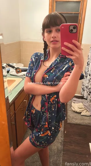Haesicks Exclusive Leaked Nude Onlyfans #2818264
