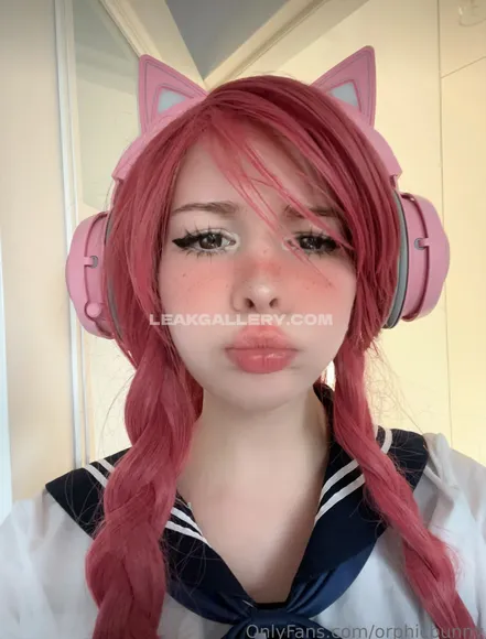 Orphicbunny Exclusive Leaked Nude Onlyfans #1853347
