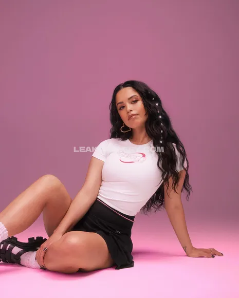 Valkyrae Exclusive Leaked Nude Onlyfans #2152141