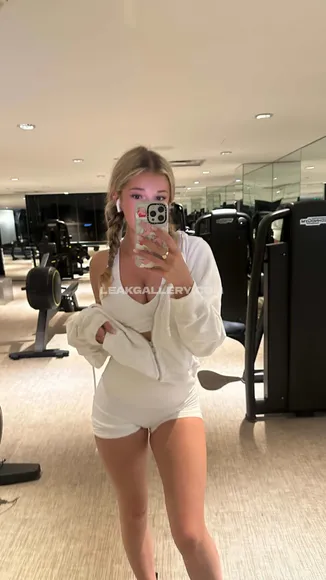 Breckie / breckiehill Exclusive Leaked Nude Onlyfans #2532252