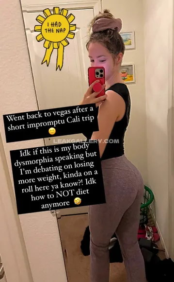 Pnkysparkles Exclusive Leaked Nude Onlyfans #905674