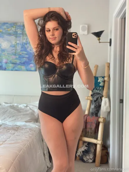 Arabell Exclusive Leaked Nude Onlyfans #2040596