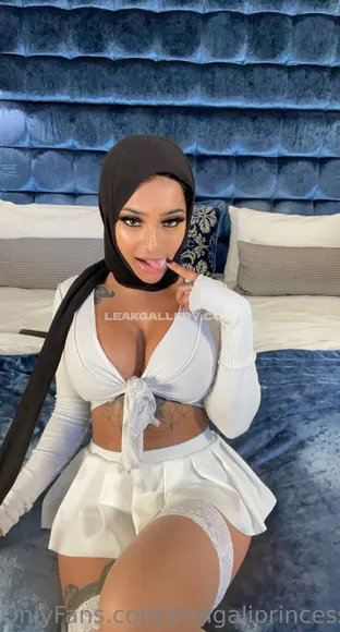 Pengaliprincess Exclusive Leaked Nude Onlyfans #473725