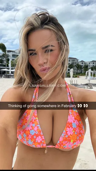 Emilyelizabeth Exclusive Leaked Nude Onlyfans #464532