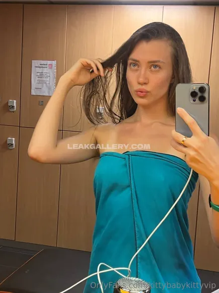 Kittybabykittyvip Exclusive Leaked Nude Onlyfans #264972