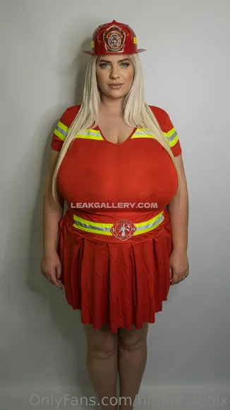 Ninaphoenix Exclusive Leaked Nude Onlyfans #1849144