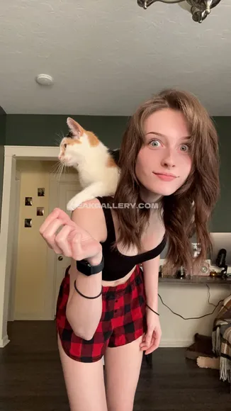 Soggyalien Exclusive Leaked Nude Onlyfans #2223741