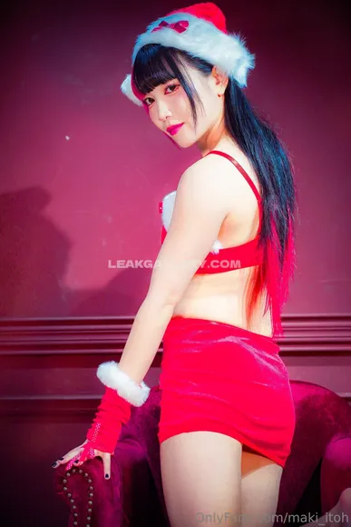 Maki_itoh Exclusive Leaked Nude Onlyfans #980056