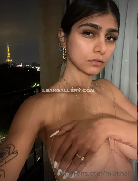 Miakhalifa Exclusive Leaked Nude Onlyfans #1200288