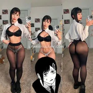 Catgirl Exclusive Leaked Nude Onlyfans #1350783
